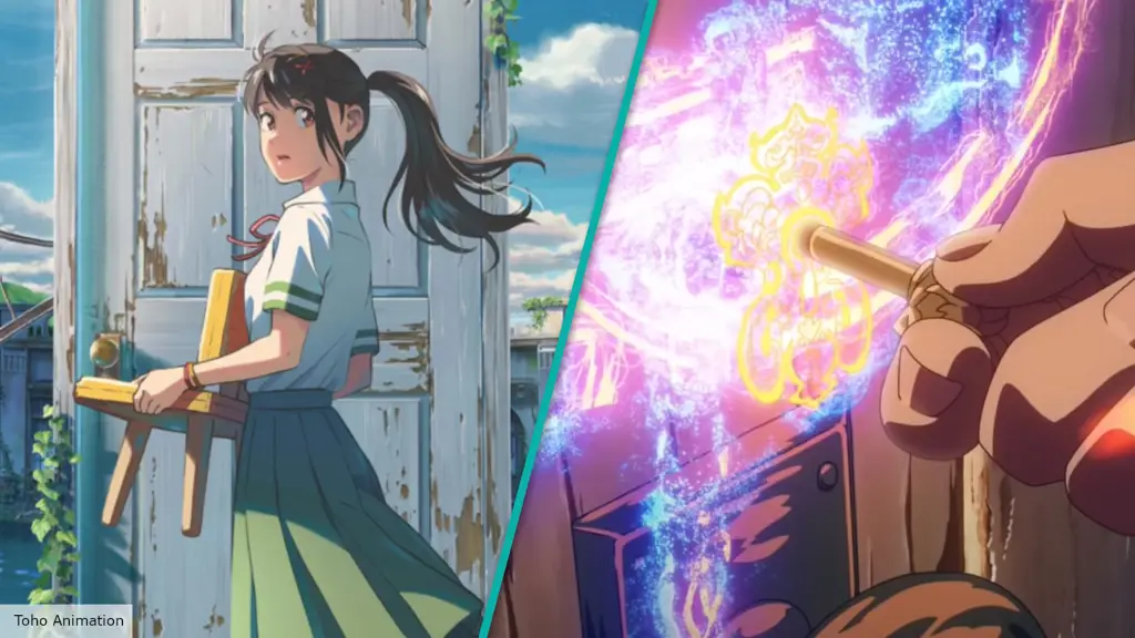 Film anime yang akan datang tahun 2024 Film anime yang akan datang tahun 2024