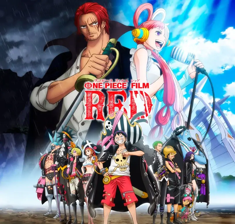 Film One Piece Terbaru: Tanggal Rilis & Bocoran Ceritanya!