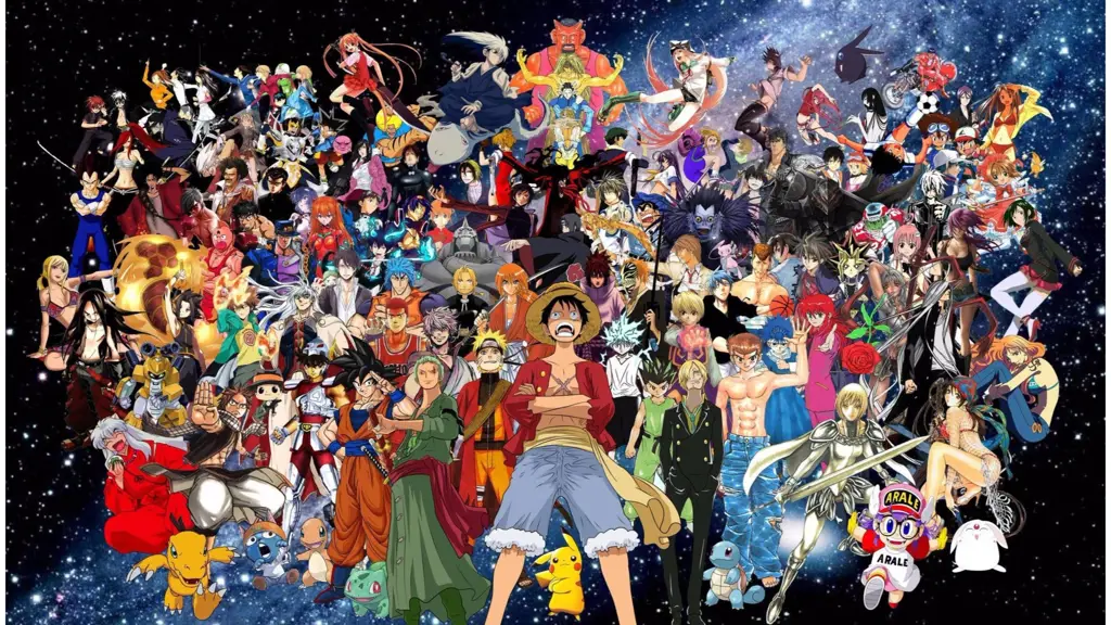 Koleksi Poster Film One Piece Kumpulan poster film One Piece