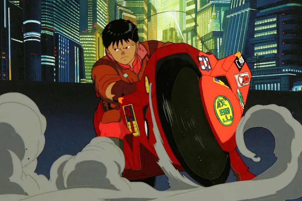 Rekomendasi Film Anime Terbaik Gambar rekomendasi film anime