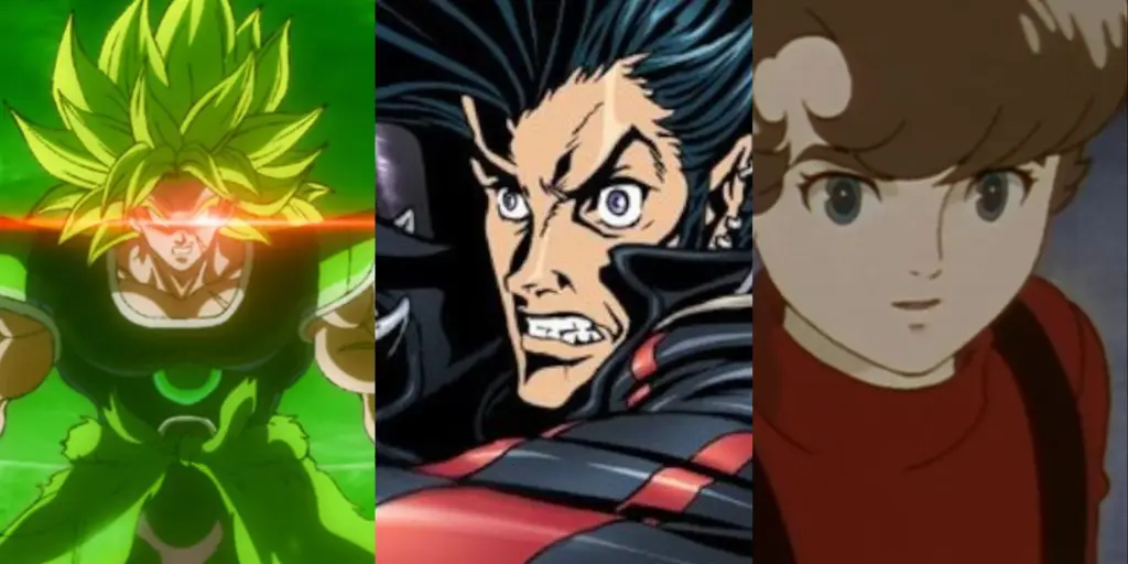Rekomendasi Film Anime Terbaik yang Bertema Waktu Daftar film anime terbaik tentang waktu