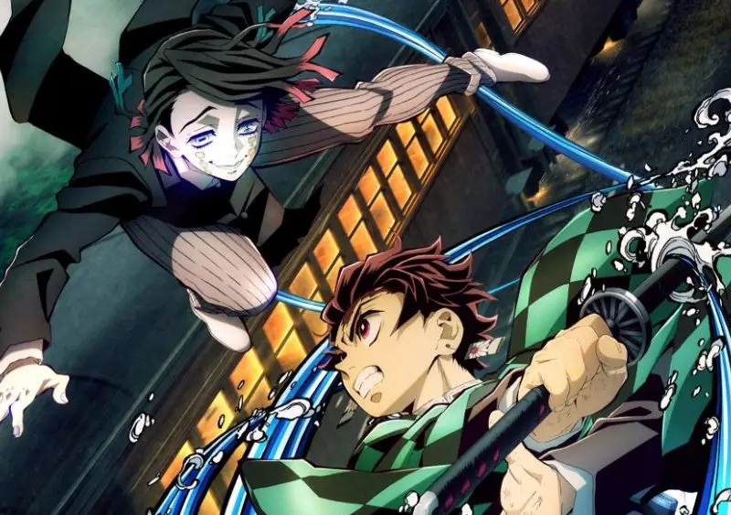 Rekomendasi Film Anime Terbaru Poster-poster film anime terbaik tahun 2020