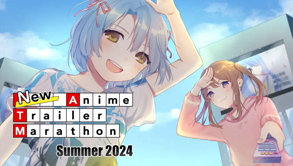 Inilah Bocoran Trailer Film Anime yang Paling Dinantikan!