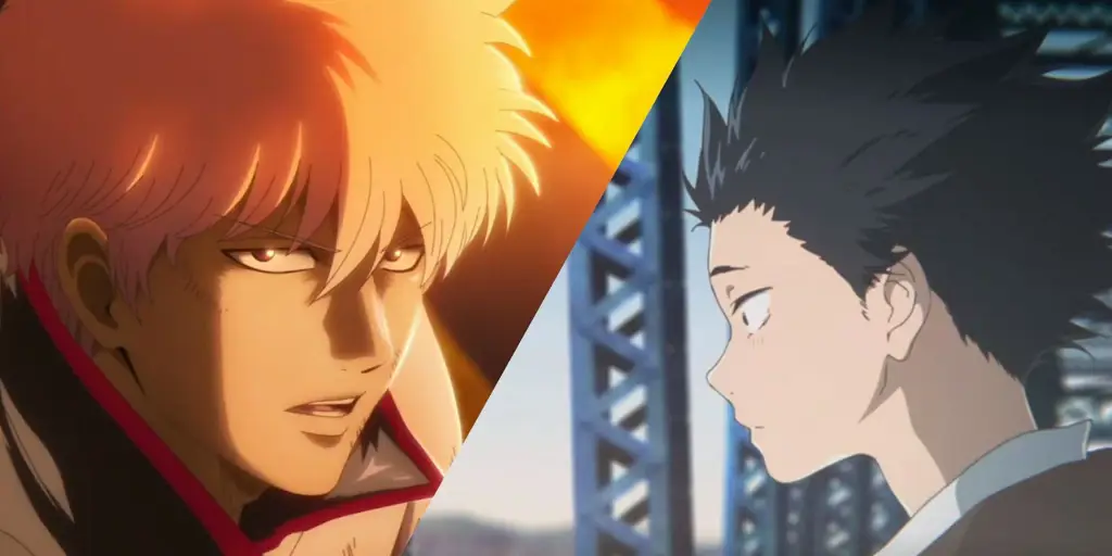 10 Film Anime Terbaik Sepanjang Masa Daftar peringkat film anime terbaik