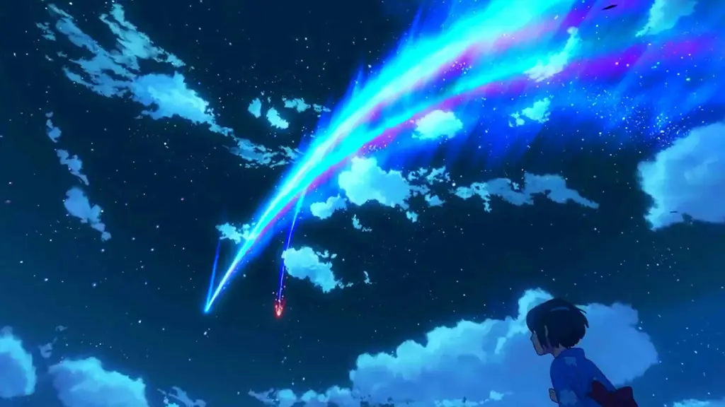 10 Grafis Anime Movie Terbaik Sepanjang Masa