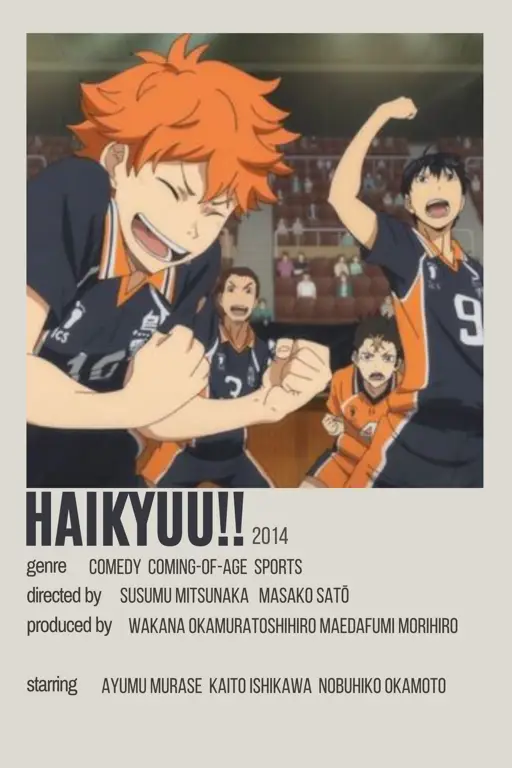 Daftar Film Anime di Bioskop Indonesia: Jangan Sampai Ketinggalan!