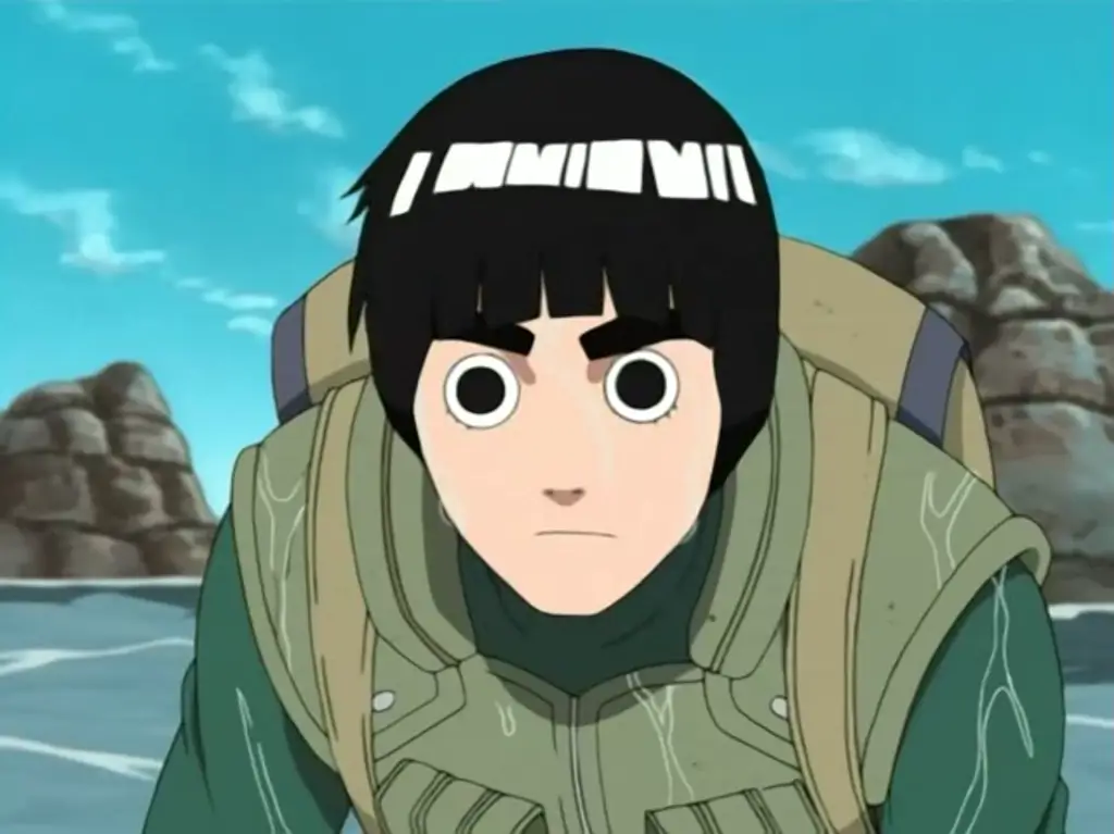Karakter Anime Lucu dan Menggemaskan Karakter-karakter anime lucu dan menggemaskan