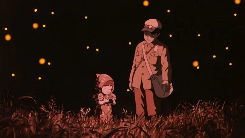 Jangan Sampai Melewatkan! 10 Film Anime Tersedih yang Akan Membuatmu Menangis
