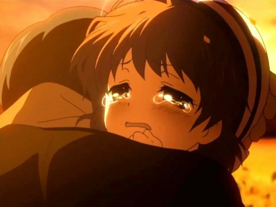Top 10 Film Anime yang Bikin Hati Remuk dan Meneteskan Air Mata