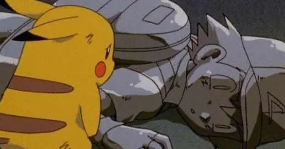 Adegan-adegan menyentuh hati dari film anime Gambar adegan sedih dari film anime