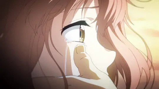 Kekuatan Emosi dalam Animasi Adegan Emosional dalam Anime