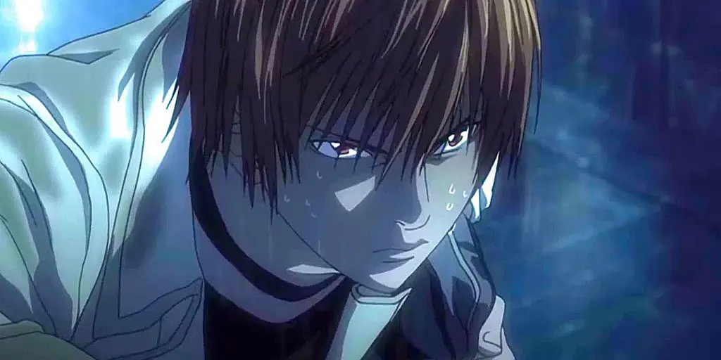 Momen Haru dalam Anime Adegan menyentuh dari film anime