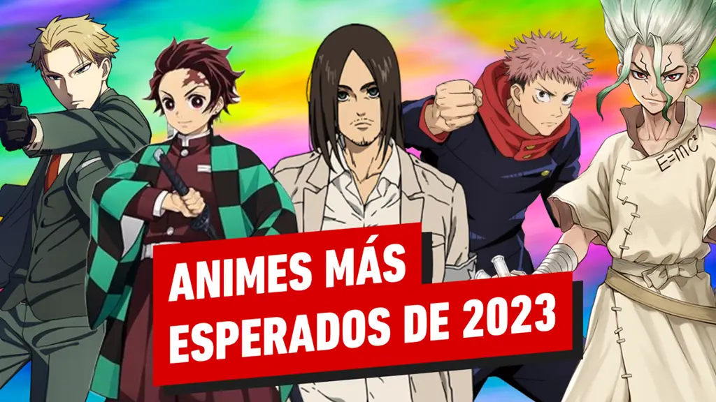 Koleksi Anime Movie dengan Grafis Terbaik Tahun 2024 Gambar-gambar anime movie dengan grafik terbaik tahun 2024