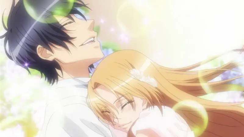 Sedikit Drama, Banyak Komedi: Pilihan Film Anime Romantis Terbaik