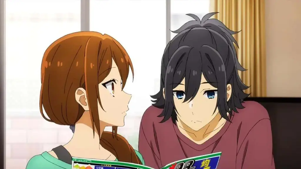 Jangan Lewatkan! Film Anime Romantis Komedi Terpopuler Tahun Ini