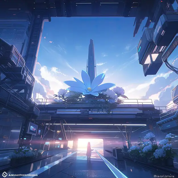 Kesimpulan Film Anime Harmony: Sebuah Karya yang Patut Dinikmati