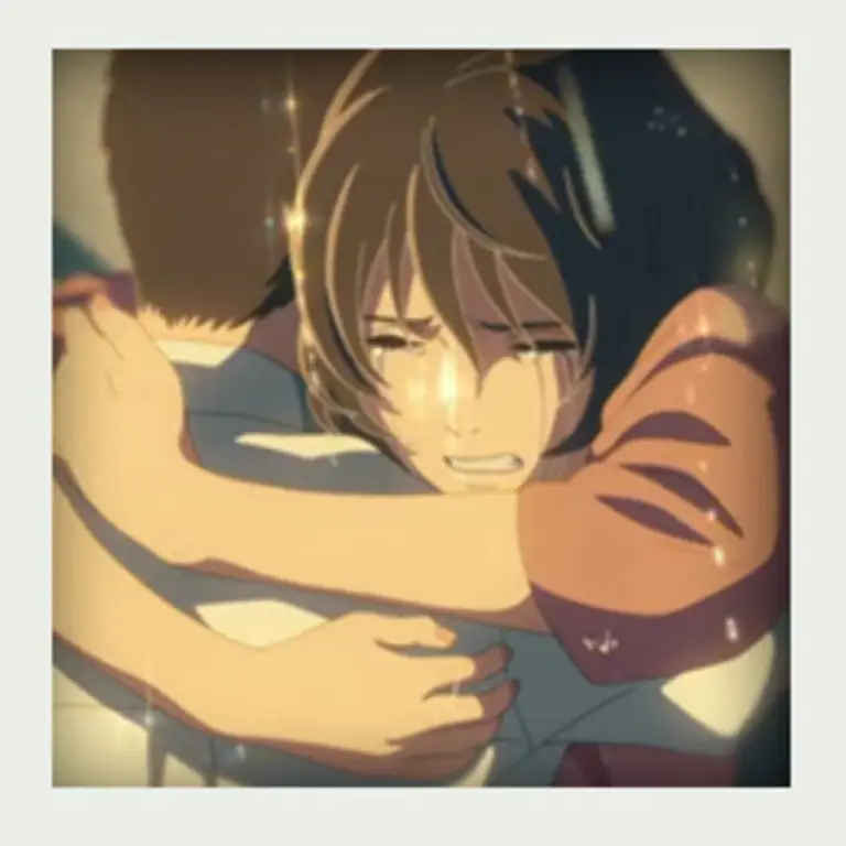 Koleksi adegan anime dengan grafis terbaik. Potongan adegan terbaik dari berbagai film anime dengan grafis memukau.