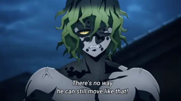 Kualitas grafis anime movie yang memanjakan mata Anime movie dengan grafik terbaik dan detail yang luar biasa