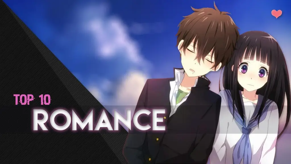 Daftar Film Anime Romantis Komedi yang Bikin Baper dan Ngakak