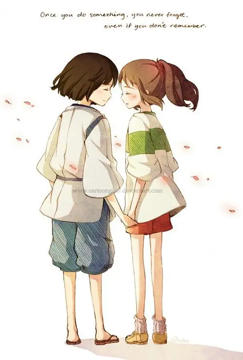 Petualangan Tak Terlupakan: Rekomendasi Film Anime Studio Ghibli
