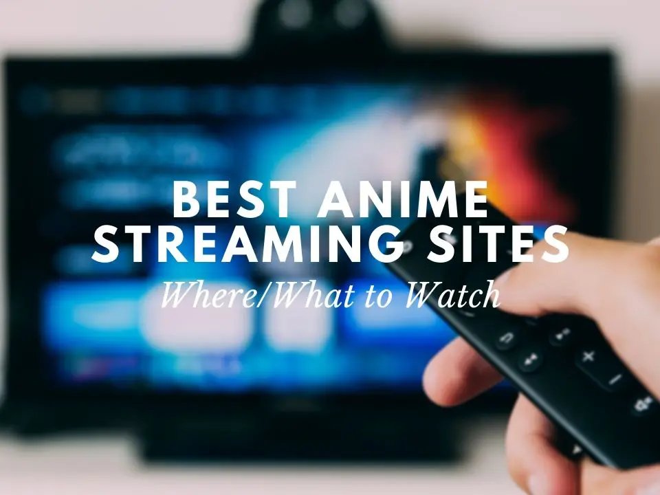 Platform Streaming Anime Terbaik Perbandingan platform streaming anime terbaik di Indonesia