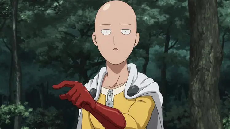 Karakter-karakter anime yang menghibur Gambar karakter anime lucu