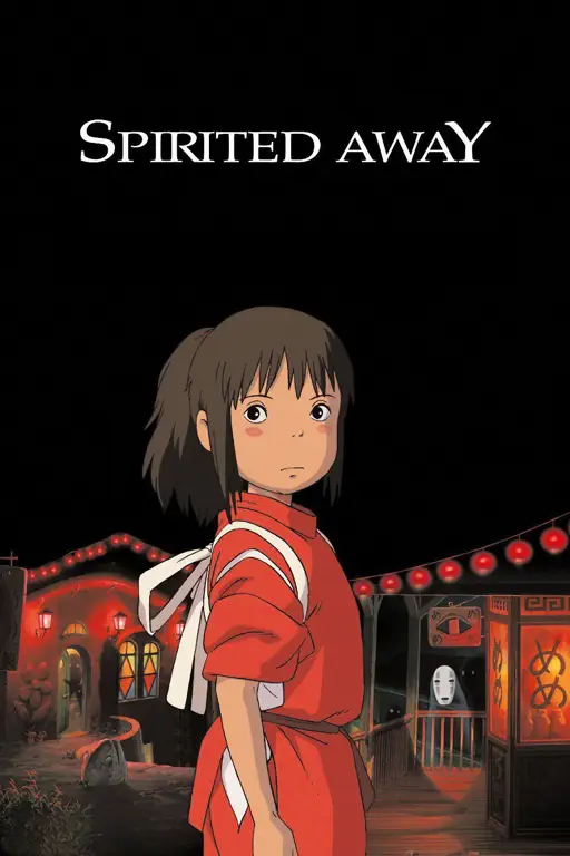 Pesan Moral dalam Film-Film Anime Studio Ghibli