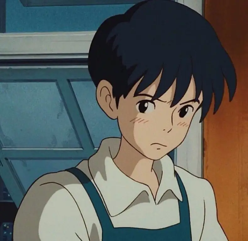 Pengaruh Studio Ghibli terhadap Industri Animasi Dunia