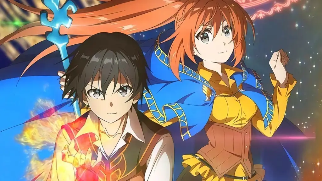 Daftar Film Anime Terbaik 2019 Gambar poster film anime terbaik tahun 2019