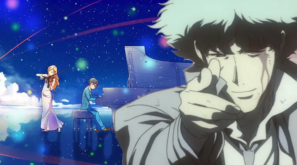 10 Film Anime Sedih Terbaik Sepanjang Masa yang Bikin Nangis