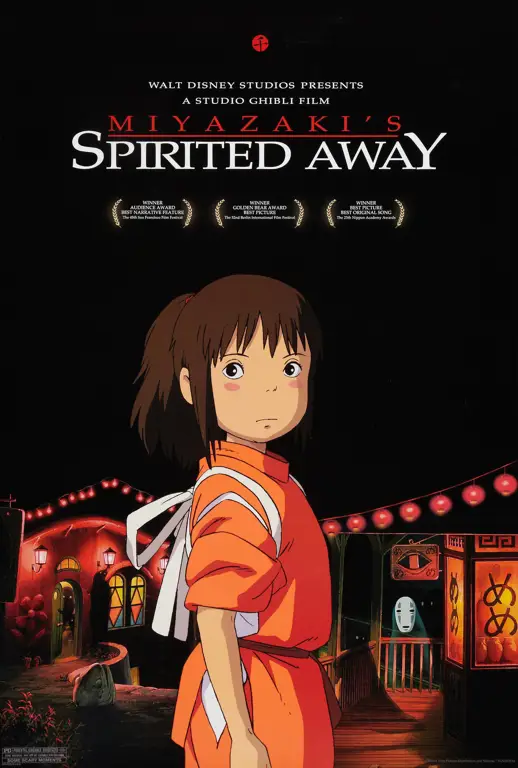 Rekomendasi Film Anime di Cinemaindo: Terbaik Sepanjang Masa