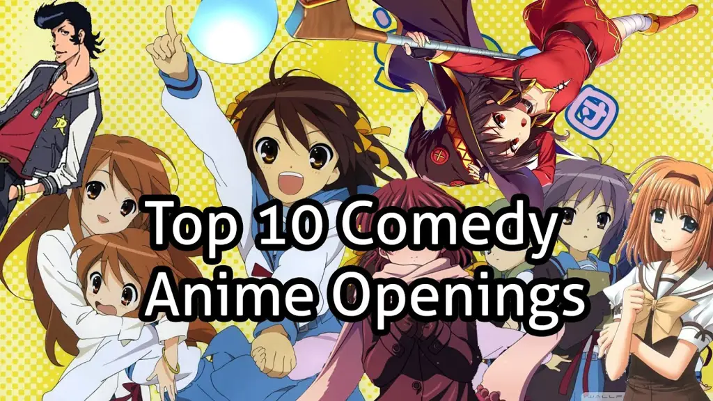 Jangan Lewatkan! 15 Film Anime Terbaik 2019