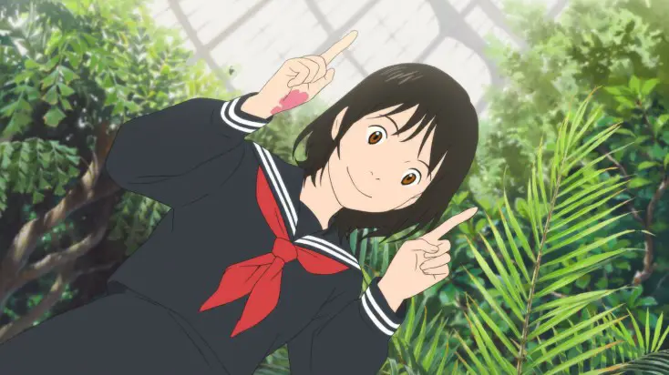 Daftar rekomendasi film anime terbaik 2019 Sepuluh Film Anime Terbaik Tahun 2019