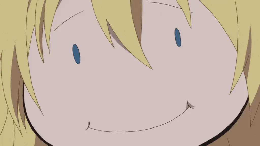 Ekspresi yang mampu menyampaikan emosi dengan kuat Potret wajah ekspresif karakter anime