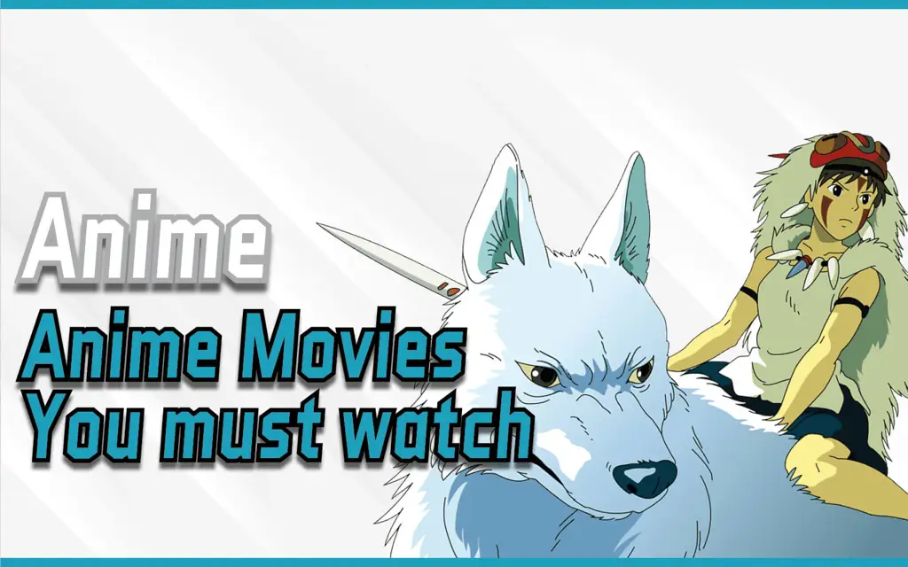 Aneka pilihan streaming film anime sub Indo Streaming film anime sub Indo