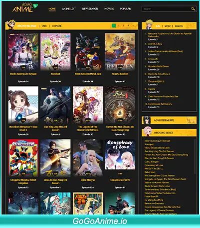 Tips aman dan nyaman download film anime Tips aman download film anime