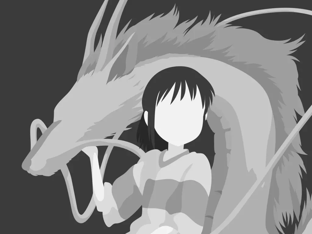 Dunia magis Spirited Away: Pesona dan Makna Tersembunyi
