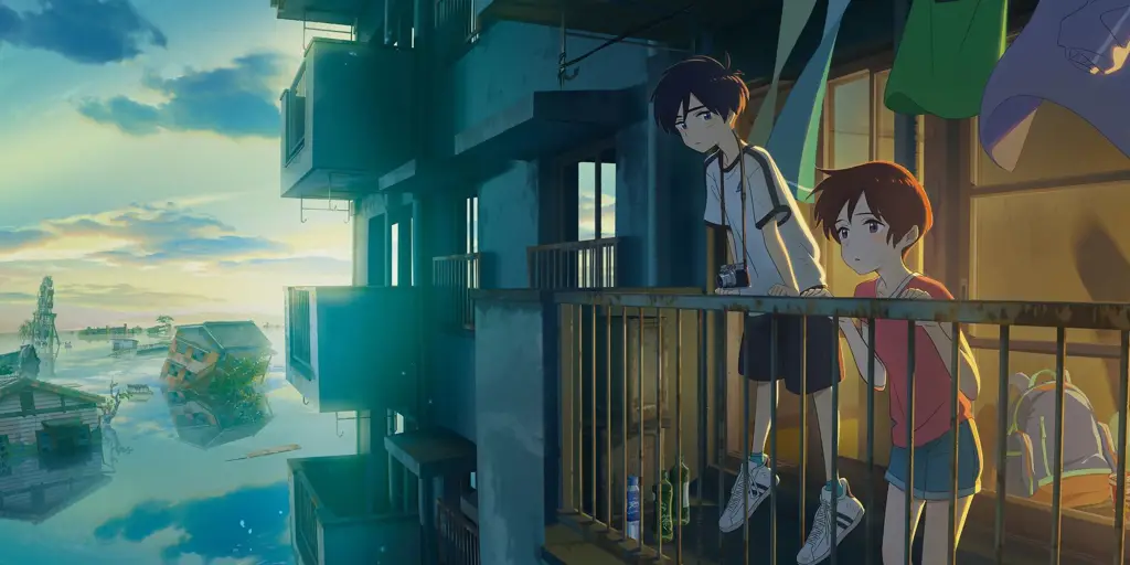 Streaming Anime Movie Sub Indo MP4: Situs Legal & Rekomendasi