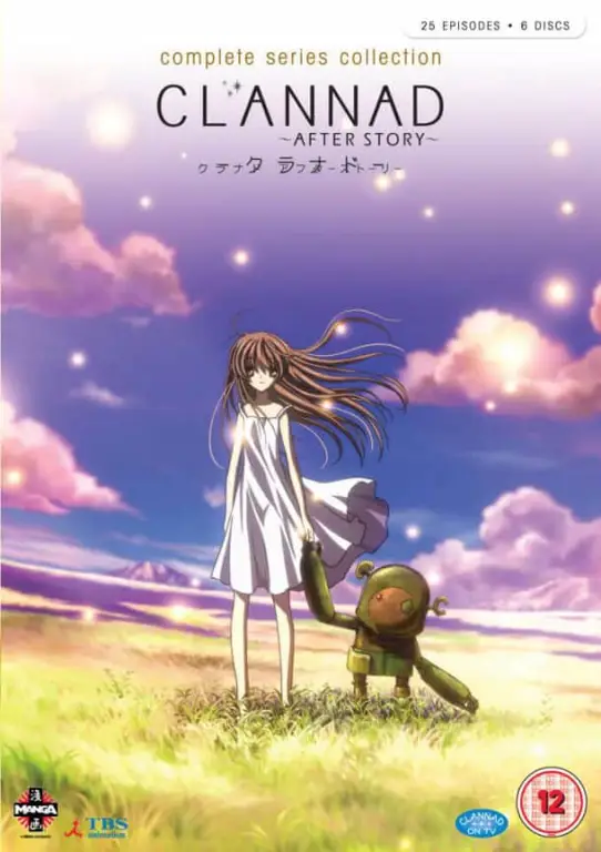 Rekomendasi Film Anime Sedih Film Anime Sedih Terbaik