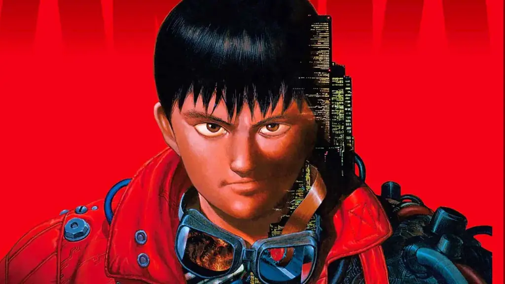 Film Anime Terbaik Sepanjang Masa Gambar yang menampilkan poster-poster film anime terbaik sepanjang masa