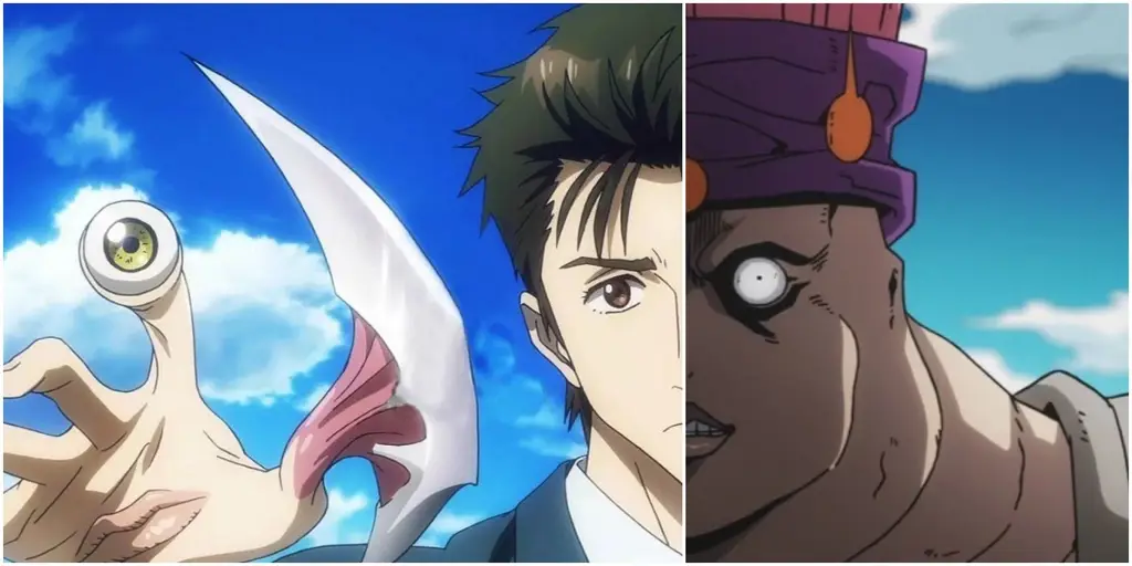 10 Film Anime dengan Kekuatan Super yang Wajib Ditonton!
