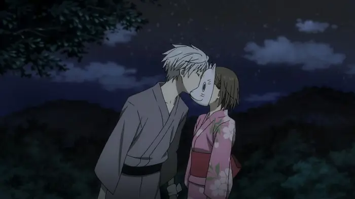Rekomendasi Anime Movie Sub Indo Terbaik Sepanjang Masa
