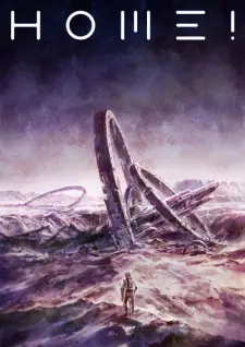 Menikmati Film Anime di Rumah Gambar orang menonton film anime di rumah