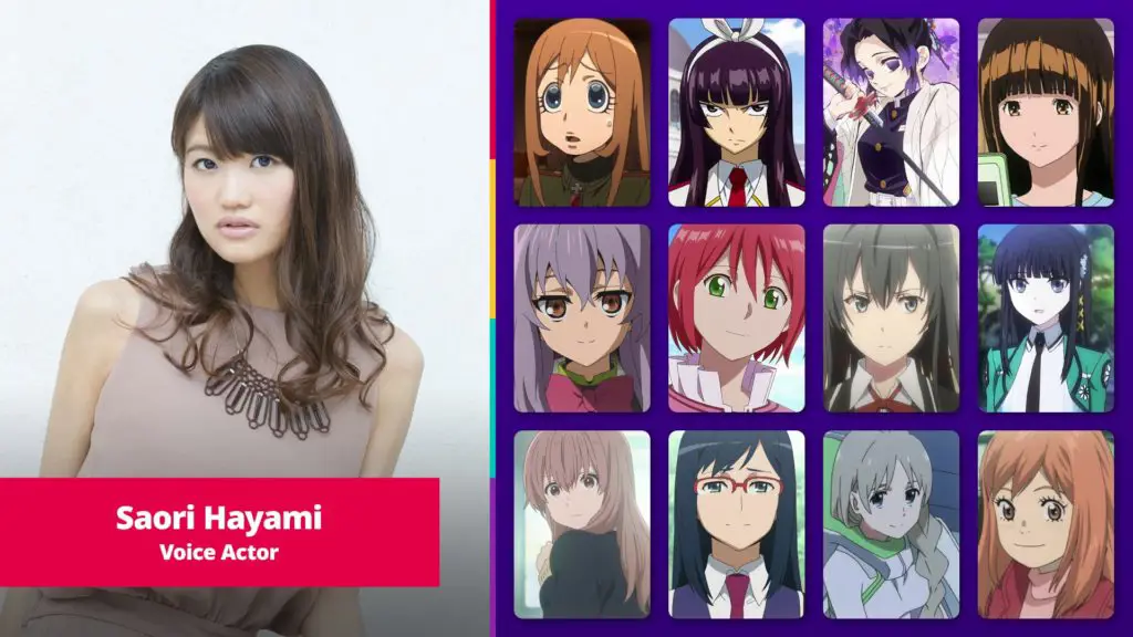 Suara Pengisi Suara Anime Terbaik Sepanjang Masa