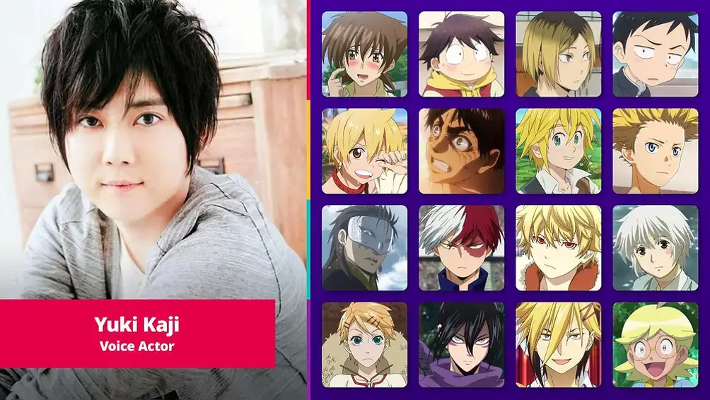 Penghargaan bagi Para Seiyuu Gambar penghargaan untuk pengisi suara anime