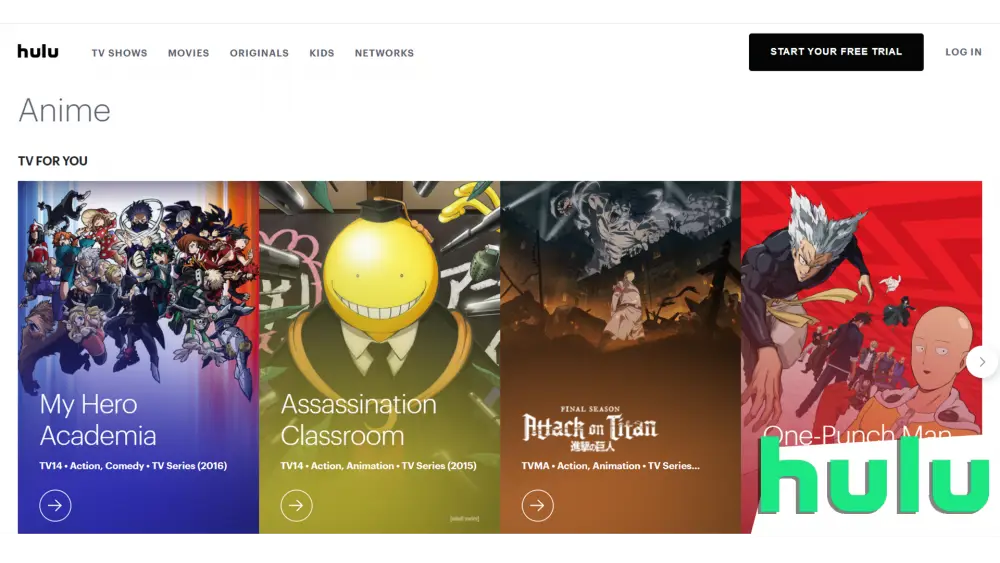 Tips Memilih Layanan Streaming Anime Membandingkan berbagai layanan streaming anime