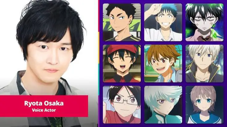 Proses Rekaman Anime Movie Voice Foto studio rekaman pengisi suara anime