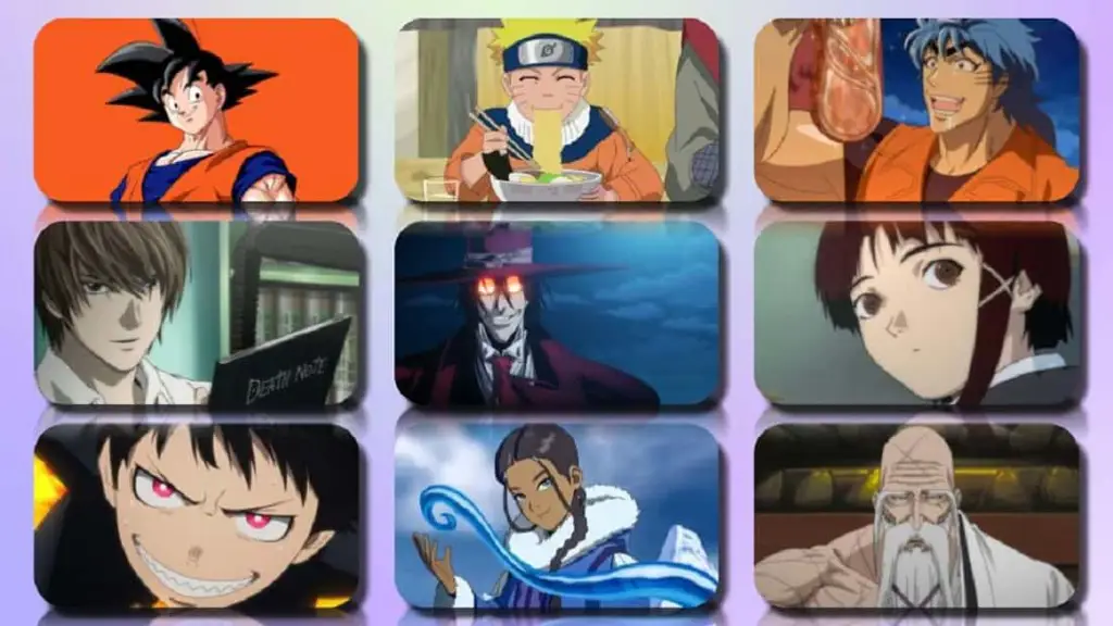 Rekomendasi Film Anime dengan Kekuatan Super Paling Dahsyat!