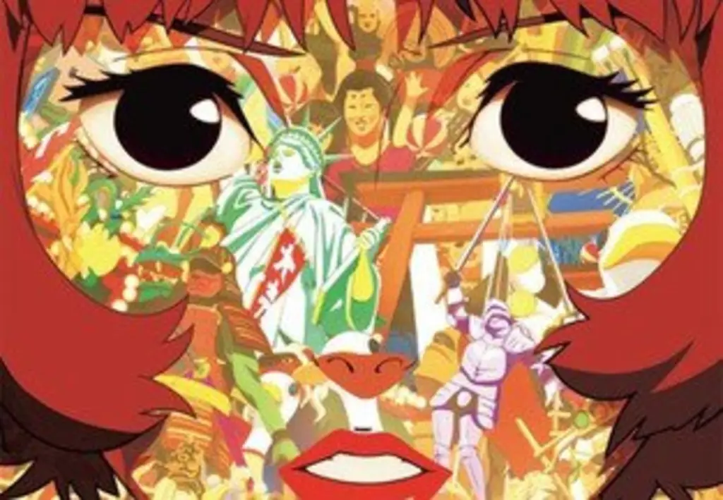 Streaming Anime Movie di Cinemaindo: Pilihan Genre Terlengkap