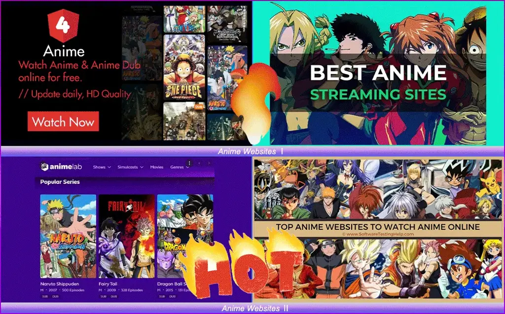 Pengalaman Menonton Anime di Cinemaindo Menonton anime online di Cinemaindo